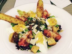 -LA CREPERIE BRETONNE布列塔尼法式餐厅(天童北路店)
