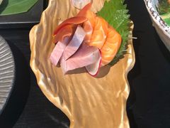 -鲤·鮨KOISUSHI