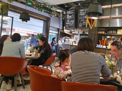 -德斯堡德国餐吧(锦华万达店)