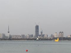 -云龙湖旅游景区