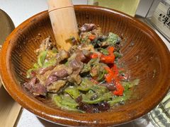 -恰八斗·猛火长沙菜(国贸店)