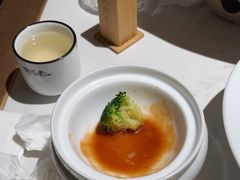 -徽镇小厨·经典徽菜(马连道店)