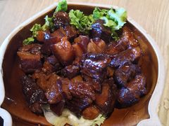 -妈妈的味道(和顺古镇店)