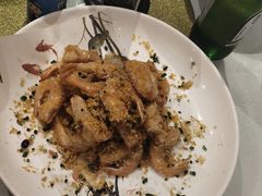 -阿明小菜·海鲜·上海菜(梅陇店)