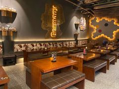 -haxnbauer海森堡德国餐厅(深圳coco店)