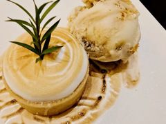 提拉米苏冰激凌-百香自助餐厅·西安唐隆国际酒店(曲江店)