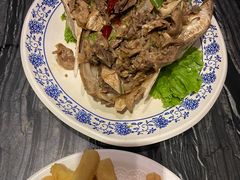 -榆味拼三鲜(怀德路店)