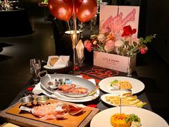 -小火花·干式熟成牛排馆Spark SteakHouse(剑桥郡店)