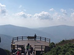 -凤凰山国家森林公园