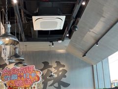 -张翻越·川渝冒菜·武汉黑鸭煲(城北万象城店)