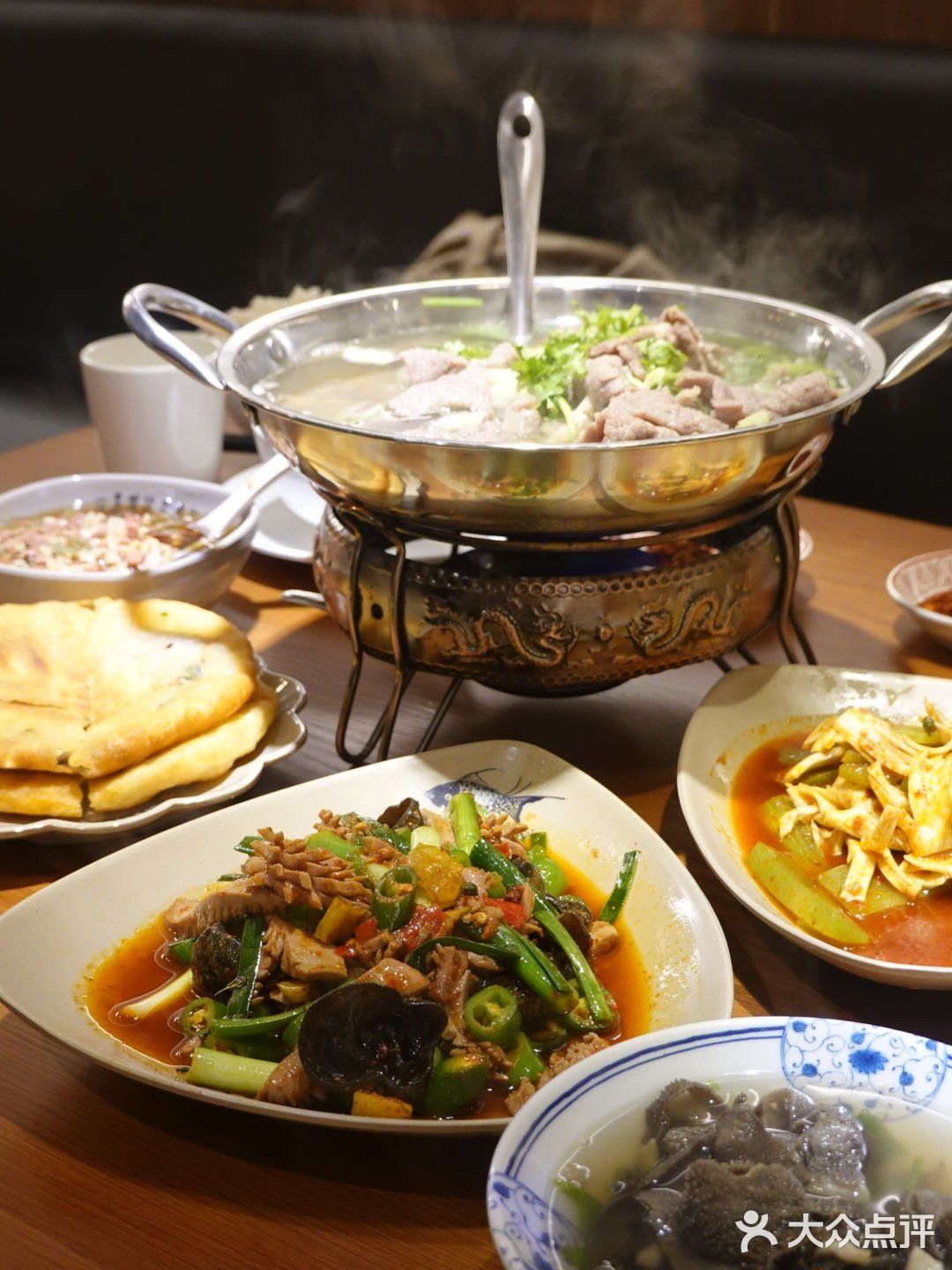 人均40+吃到撑🔥正宗四川美食🥘鲜掉眉毛‼️