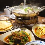 人均40+吃到撑🔥正宗四川美食🥘鲜掉眉毛‼️