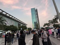 -深圳华盛奥特莱斯(华南一道店)
