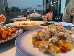 -园里前·10年私厨·福建菜(台江万达鳌峰洲店)