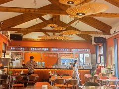 -清迈清迈巷口小排档(烟台山店)