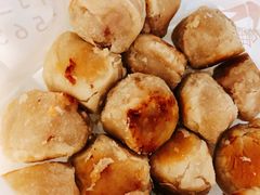 鲜肉一口酥-宋记饼家(石门二路店)