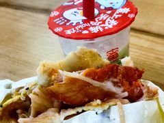 -党公糖水铺(鹭江店)