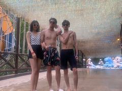 -郑州方特水上乐园