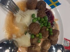 -宜家·瑞典风味餐厅(无锡店)
