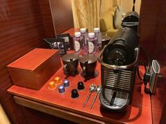 -深圳星河丽思卡尔顿酒店