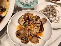 -祥记餐饮•豫粤珍味(金隅大厦店)