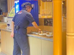 -温野菜涮涮锅(曲江大悦城店)