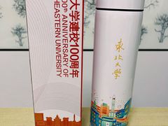 -东北大学(南湖校区)