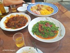 -长兴菜馆(高桥店)