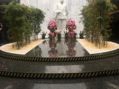 -陈云纪念馆