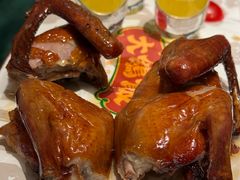 -大鸽饭(汉溪长隆店)