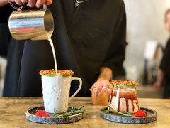 -BE NORMAL CAFE(霞溪路店)