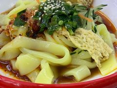 -西域伙伴清真牛肉面(中盛店)