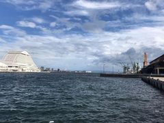 -神户美利坚公园东方大酒店