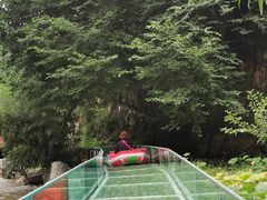 -十渡东湖港风景区