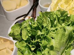 -宴全牛粤来越牛潮汕鲜牛肉火锅(海州万达广场店)
