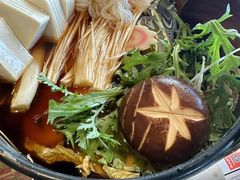 -炙柒Sekinana·精致料理 烧鸟·铁板烧(海上世界店)