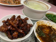-蘭心餐厅(进贤路店)