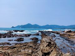 -西涌国际滨海旅游区