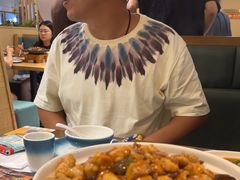-丽华餐厅·天津菜(艳阳路店)