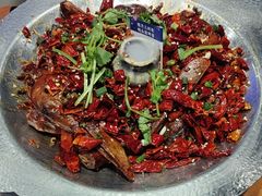 -路边羊烧烤酒场(宝带路店)