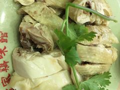 -百家鸡味馆(清泰店)