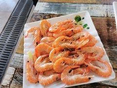 -聚鲜阁海鲜美食城(香水湾店)