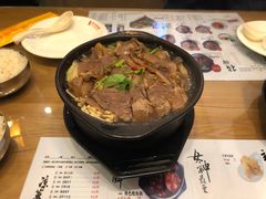 -洪兴砂锅(烟台山店)