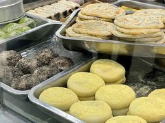 -常州糕团店(北大街新世纪商城店)