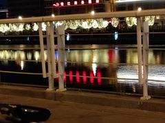 -海河游船-永乐码头(大悲院)