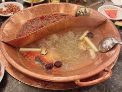 太极鸳鸯锅-老码头火锅(玉林店)