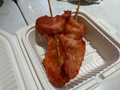 -小杨生煎(湟普汇店)
