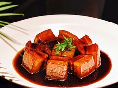 -苏帮袁·竹(北京坊店)