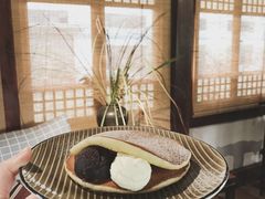 豆沙pancake-瑭风赏阁