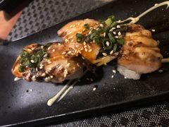 -昊·来了寿司(双楠2店)